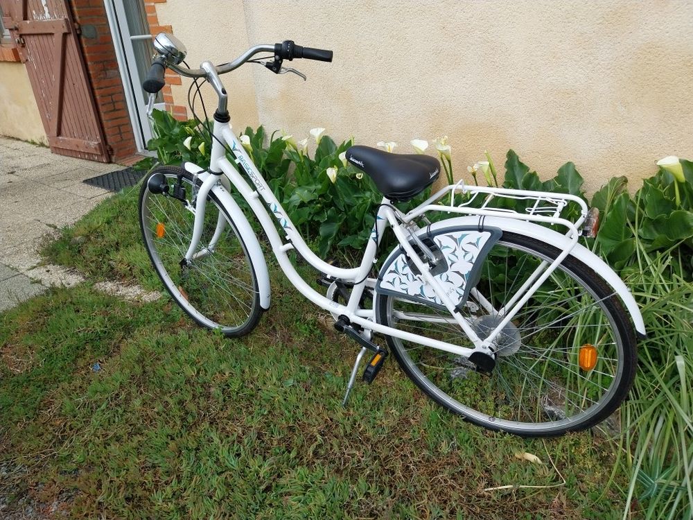 v�lo de ville 100 Saint-Michel-Chef-Chef (44)