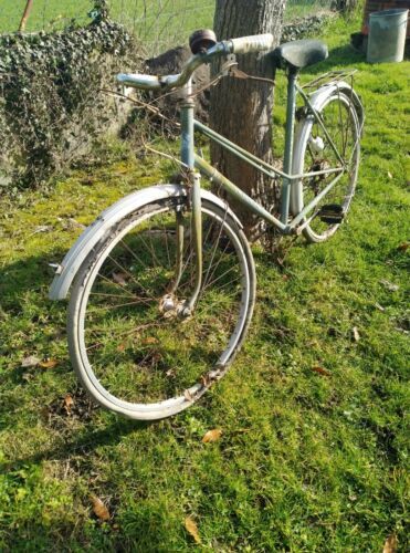 VELO VINTAGE POUR DECOR 80 Valleiry (74)