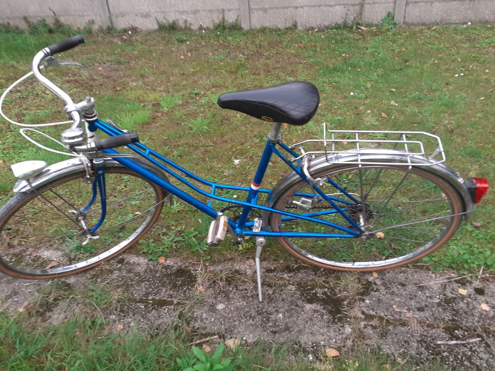 Vélo Vintage 57 Draveil (91)