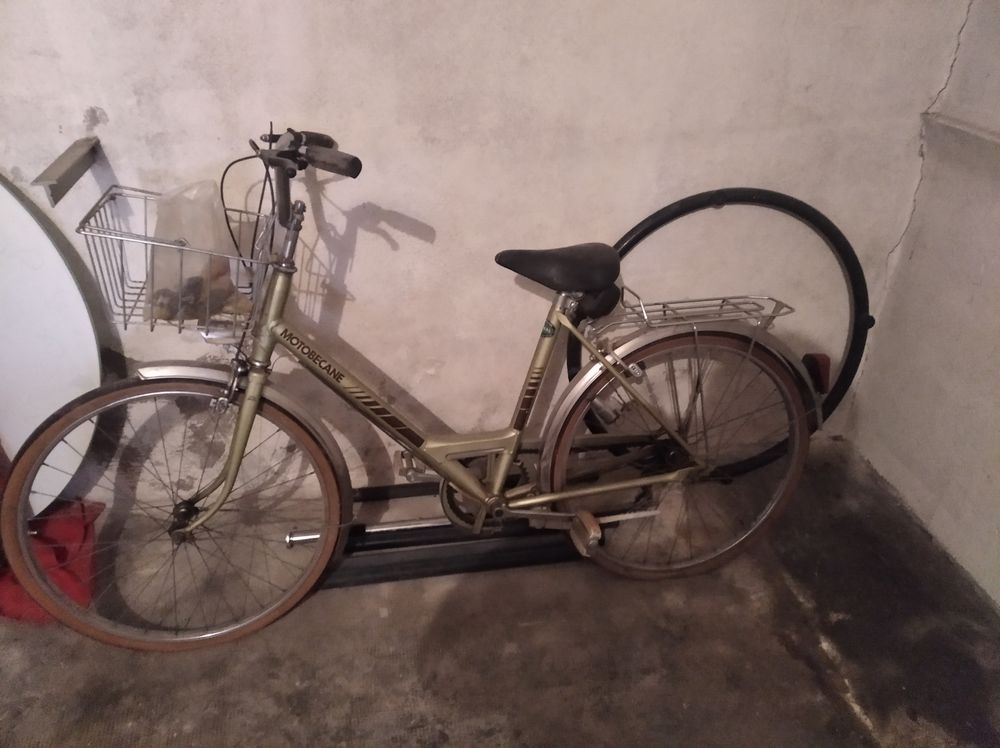 velo vintage 80 Argel�s-sur-Mer (66)