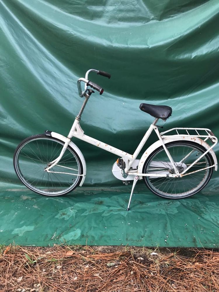 Lot de v�lo vintage 100 Saint-Georges-d'Ol�ron (17)