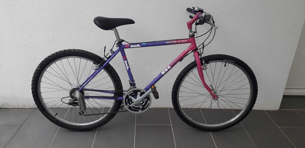 v�lo VTT vintage 75 Ernestviller (57)