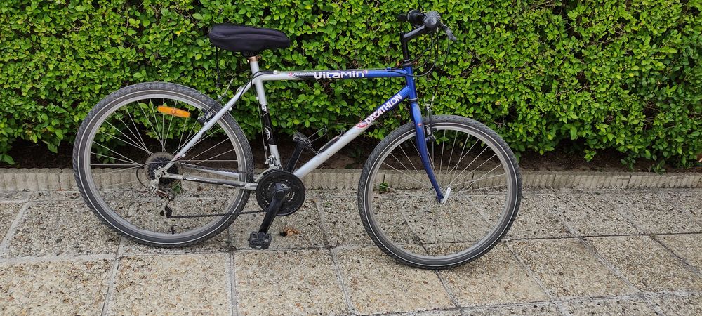 v�lo vitamin 30 Eaubonne (95)