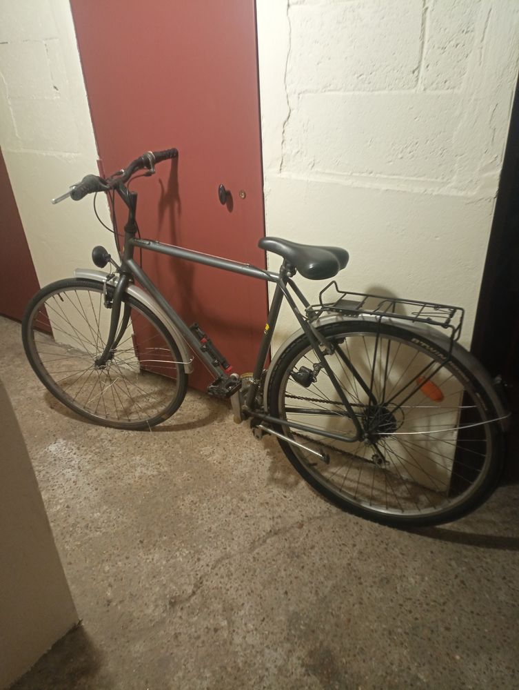 v�lo mix 15 vitesse bonne �tat g�n�ral 50 Brou-sur-Chantereine (77)