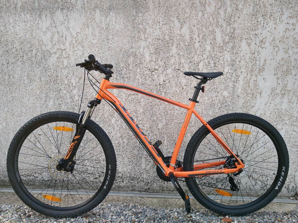 V�lo vol� sur saint louis mardi 20/04/21 sur saint-louis 1 Saint-Louis (68)