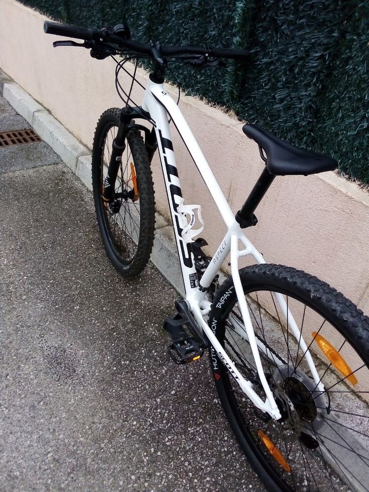 velo votre cause d�part achet� 1000 c�d� pour 400 400 Antibes (06)