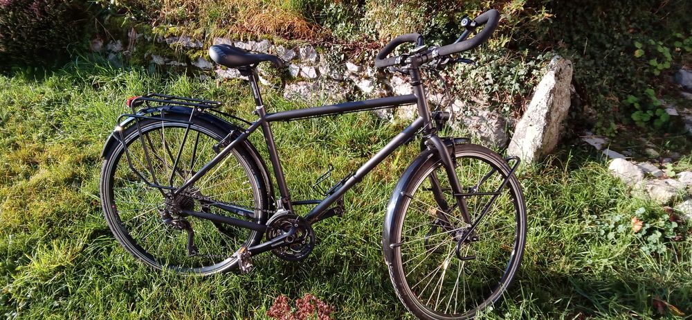 V�lo de voyage Histoire.bike 1700 Cruet (73)