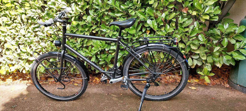 V�lo de voyage 1450 Montpellier (34)