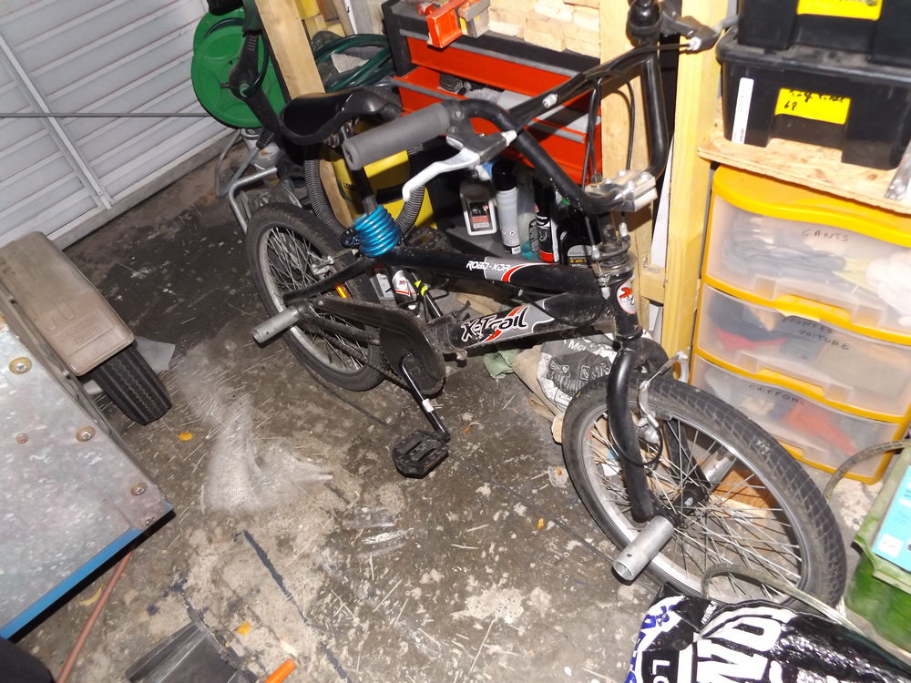 velo 100 Aubry-du-Hainaut (59)