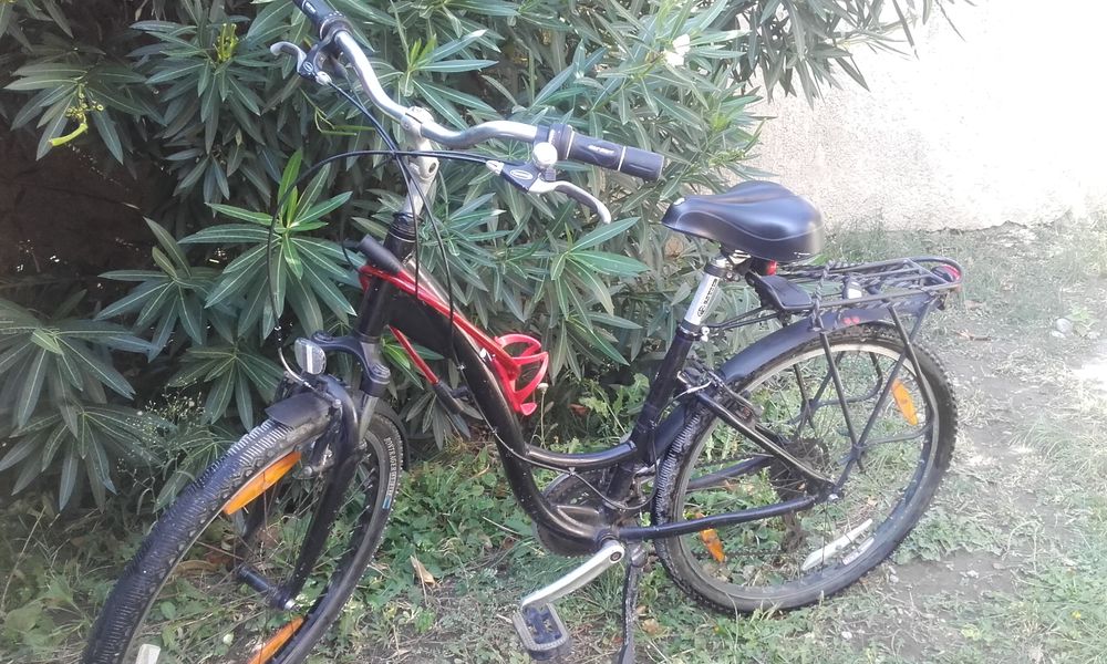 un v�lo 215 Avignon (84)