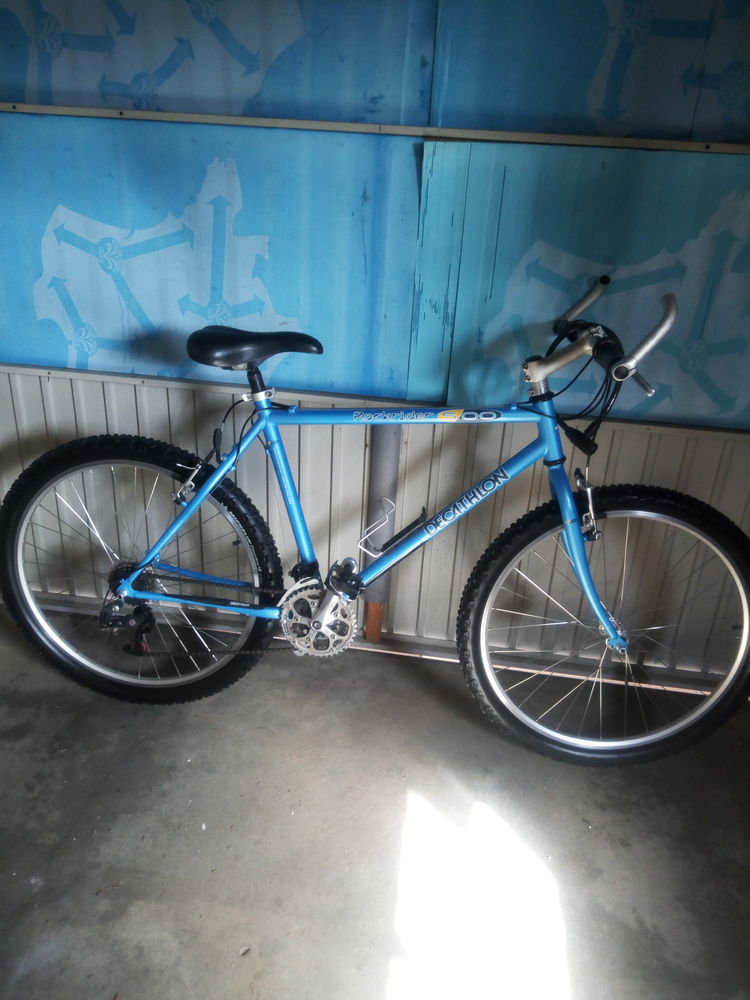 V�lo 90 Jarny (54)