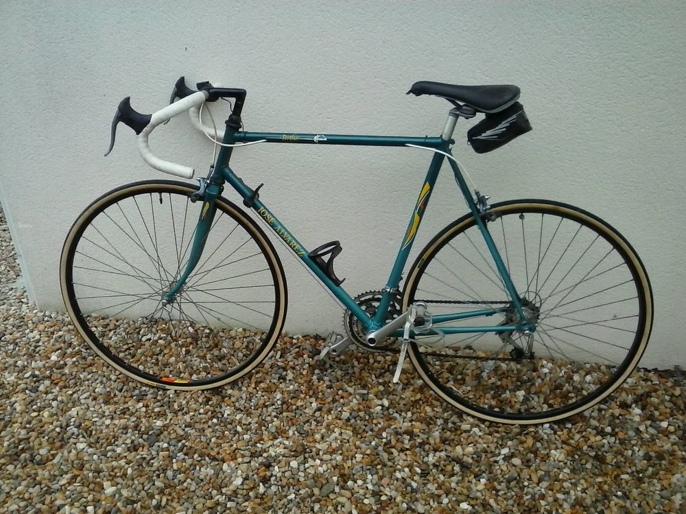 velo 120 Sauveterre-de-B�arn (64)