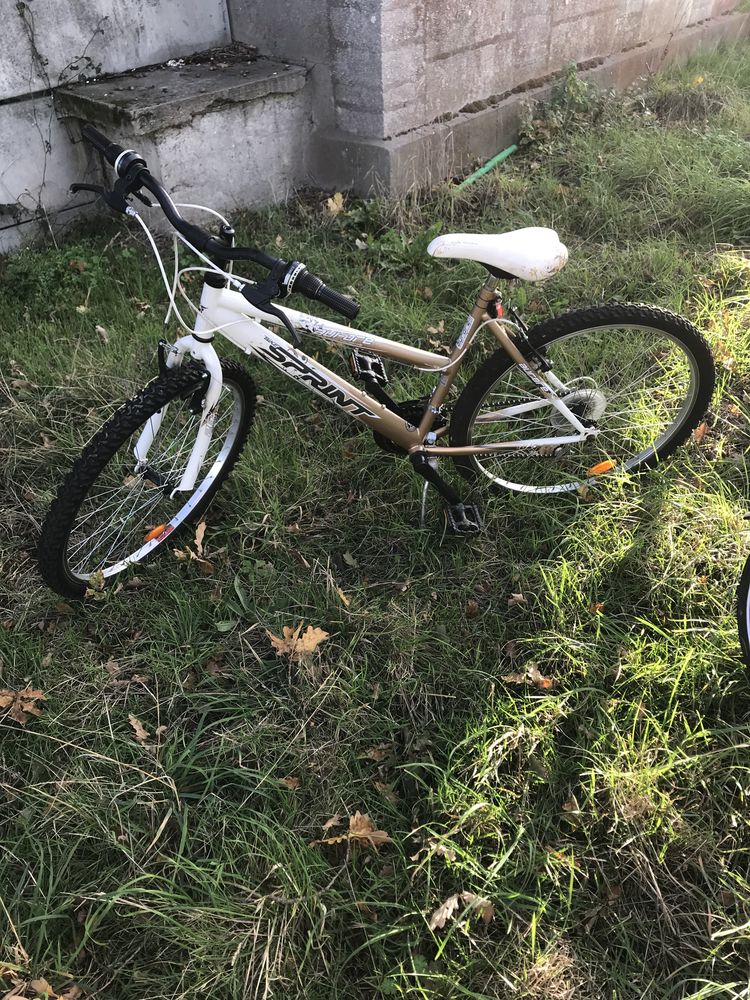  V�lo VTT 30 Bouguenais (44)