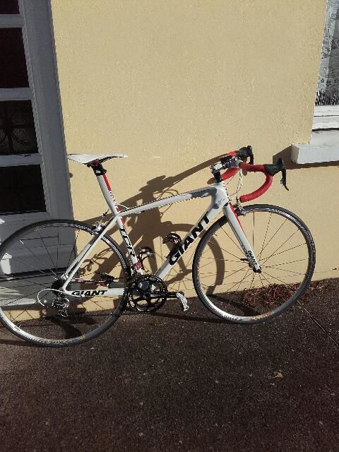 V�lo 1000 Ambar�s-et-Lagrave (33)