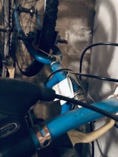 VELO 0 Franconville (95)