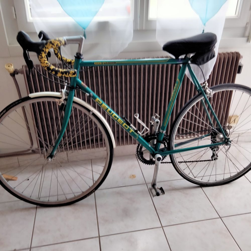 v�lo 80 Saint-Brieuc (22)