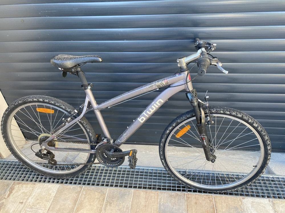 v�lo 120 Le Puy-Sainte-R�parade (13)