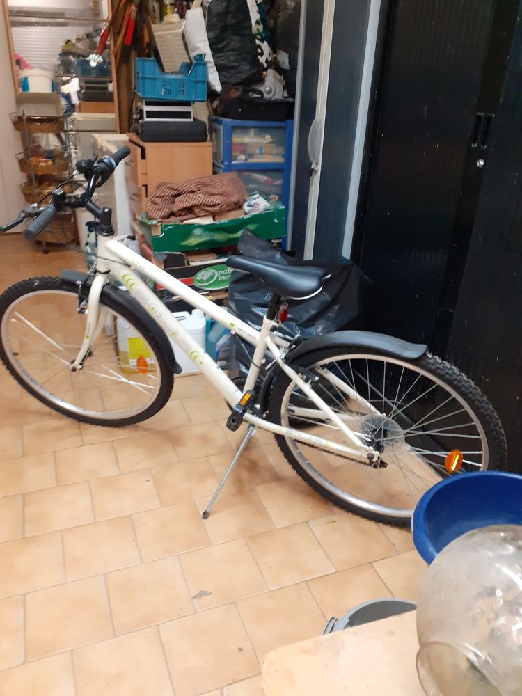 velo 80 Villeneuve-l�s-Maguelone (34)