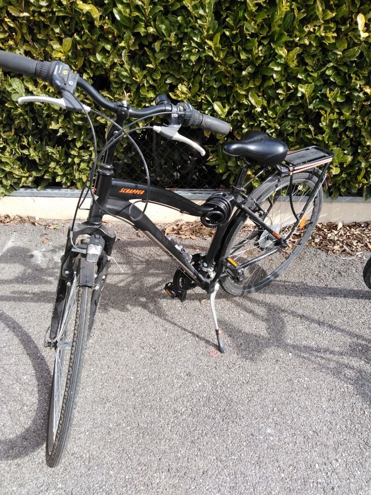 v�lo 200 Viviers (89)