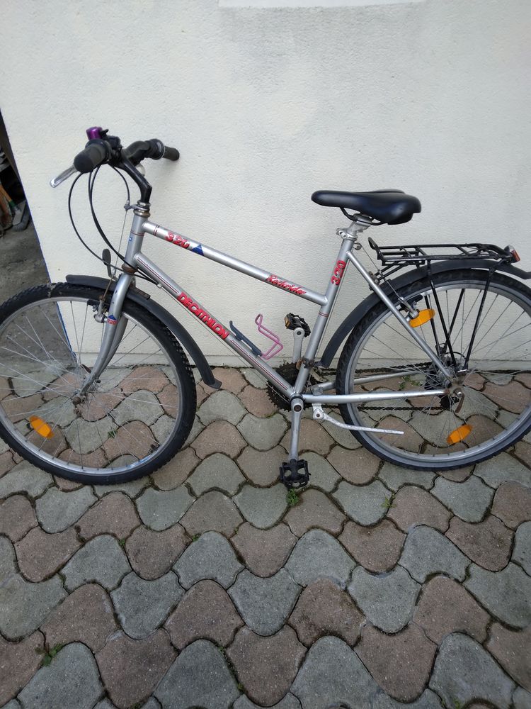 V�lo 60 Le Havre (76)