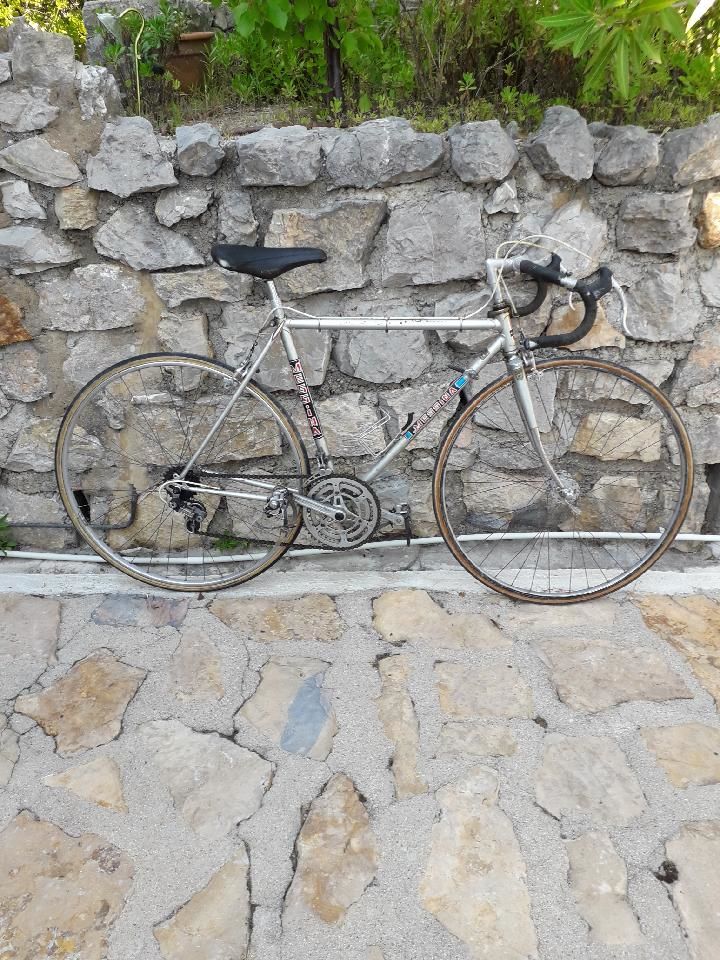 vélo 0 Mandelieu-la-Napoule (06)
