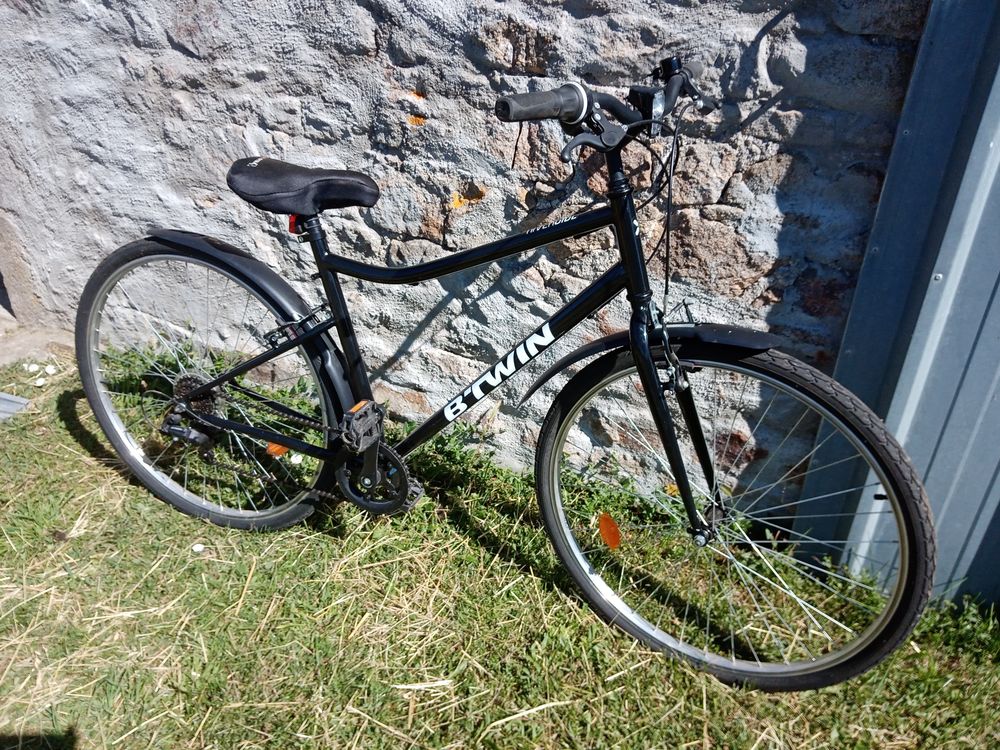 v�lo 100 Montmorillon (86)