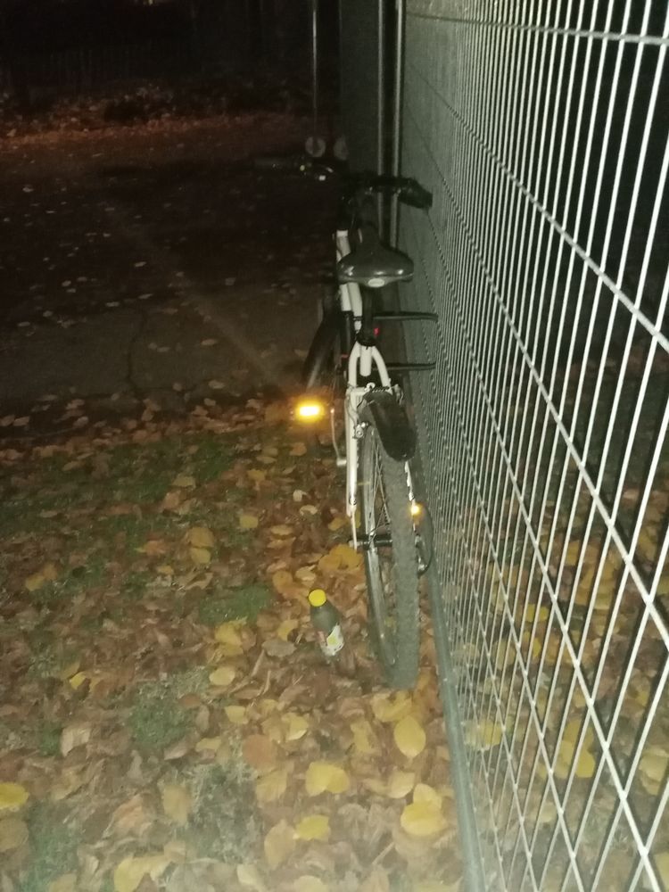 V�lo 100 Lyon 3 (69)