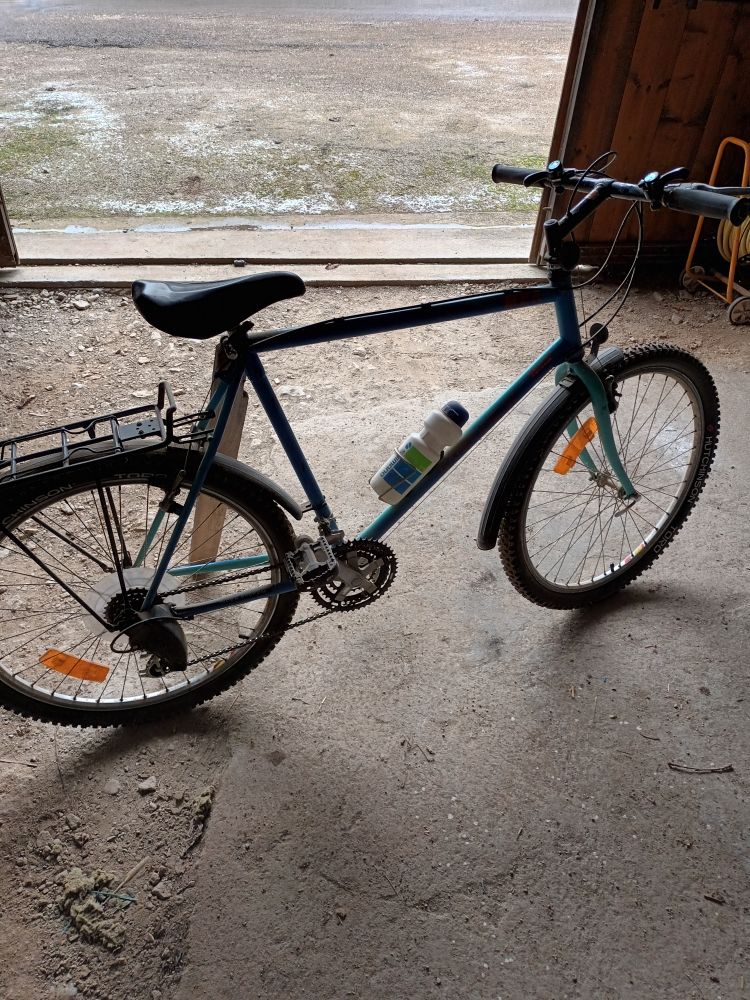 v�lo vtt 70 V�zelay (89)