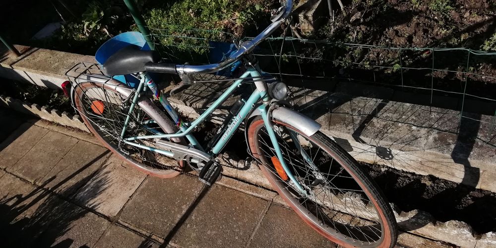 v�lo 40 Lambres-lez-Douai (59)