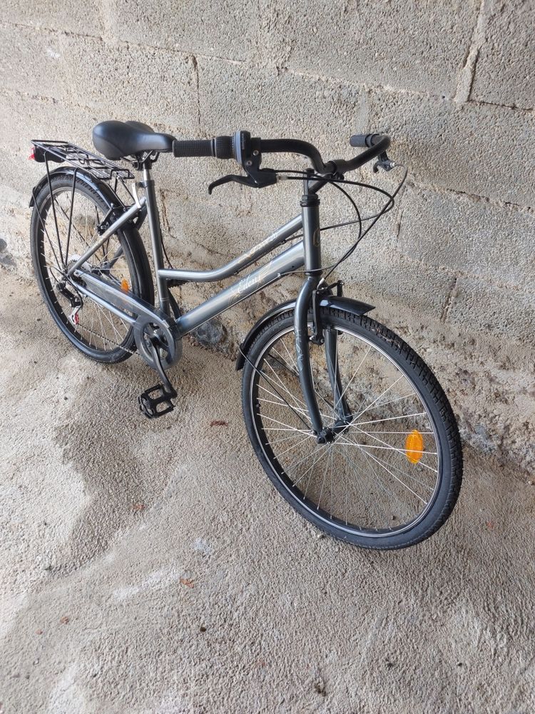 v�lo 70 Saint-Lager-Bressac (07)