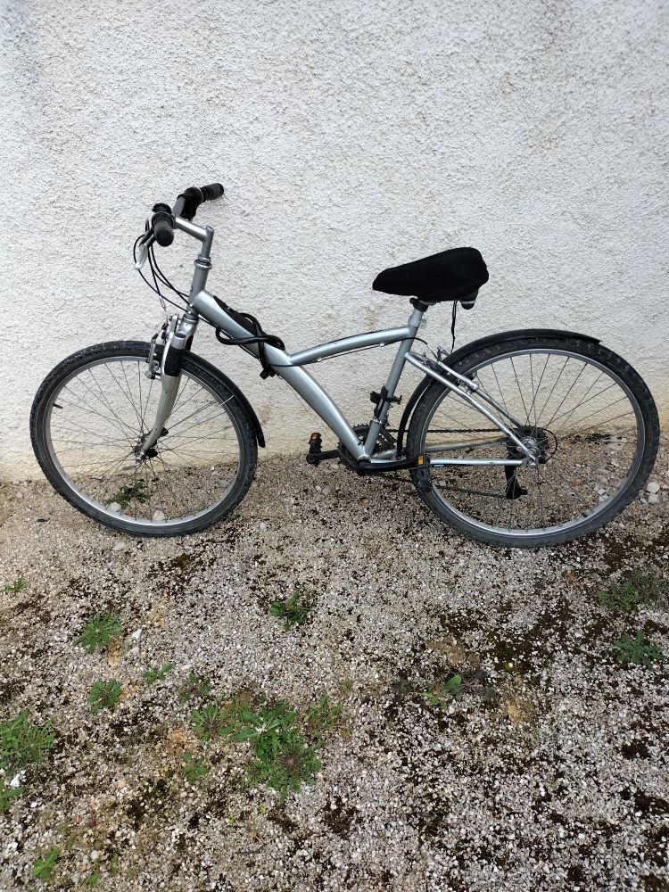 v�lo 90 Montbeton (82)