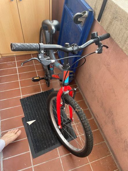 v�lo 45 Strasbourg (67)