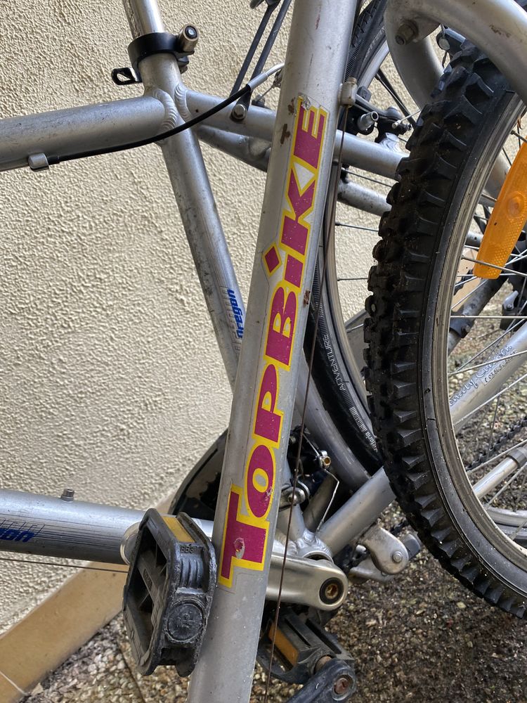 V�lo VTT 40 Dijon (21)