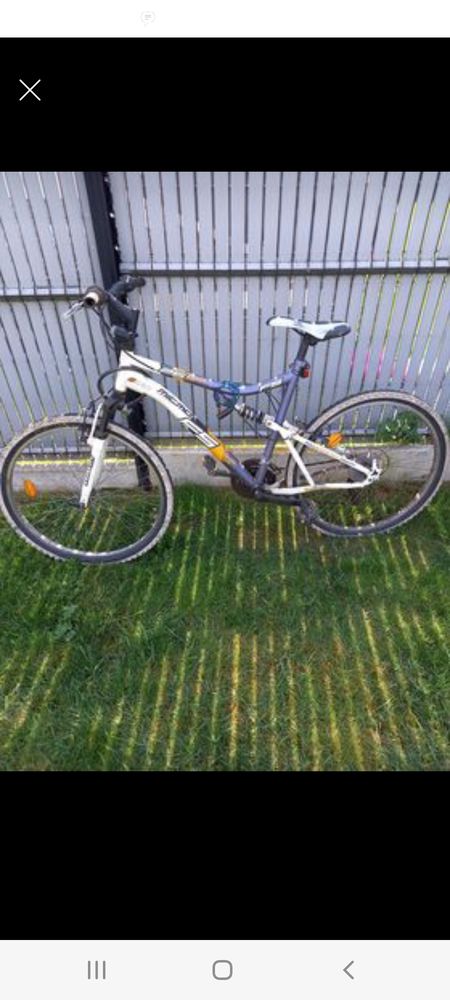 V�lo vtt 100 Auby (59)