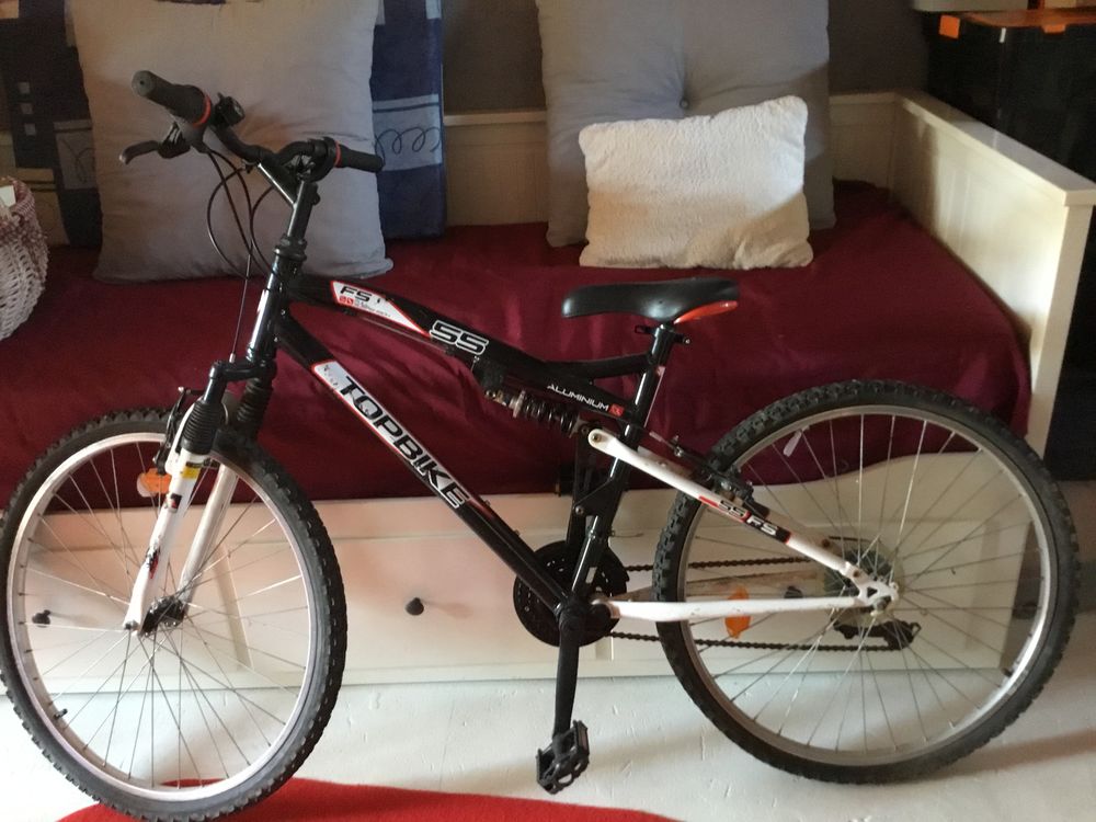 V�lo 100 La Queue-en-Brie (94)