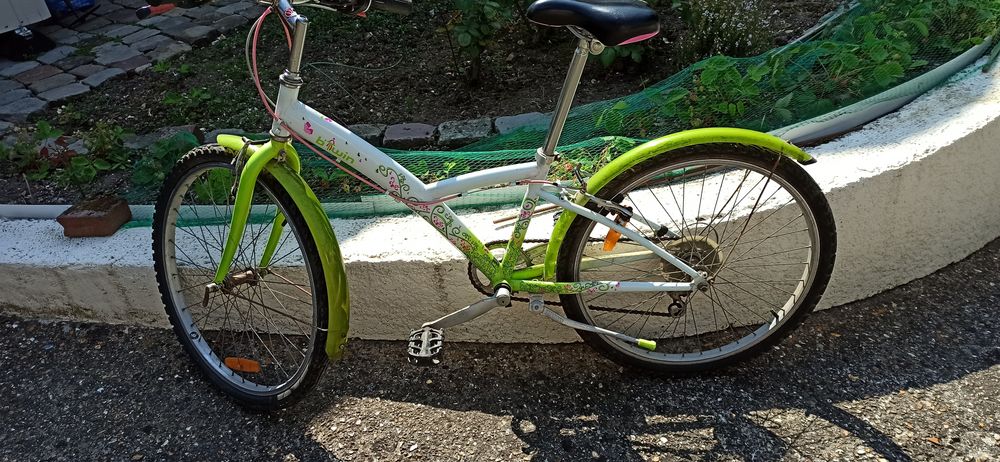 v�lo 50 Canteleu (76)