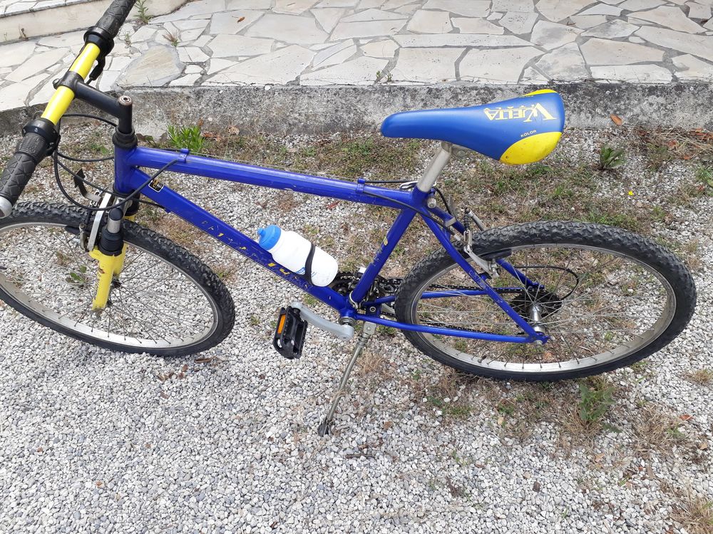 de v�lo 40 Saint-Paul (06)