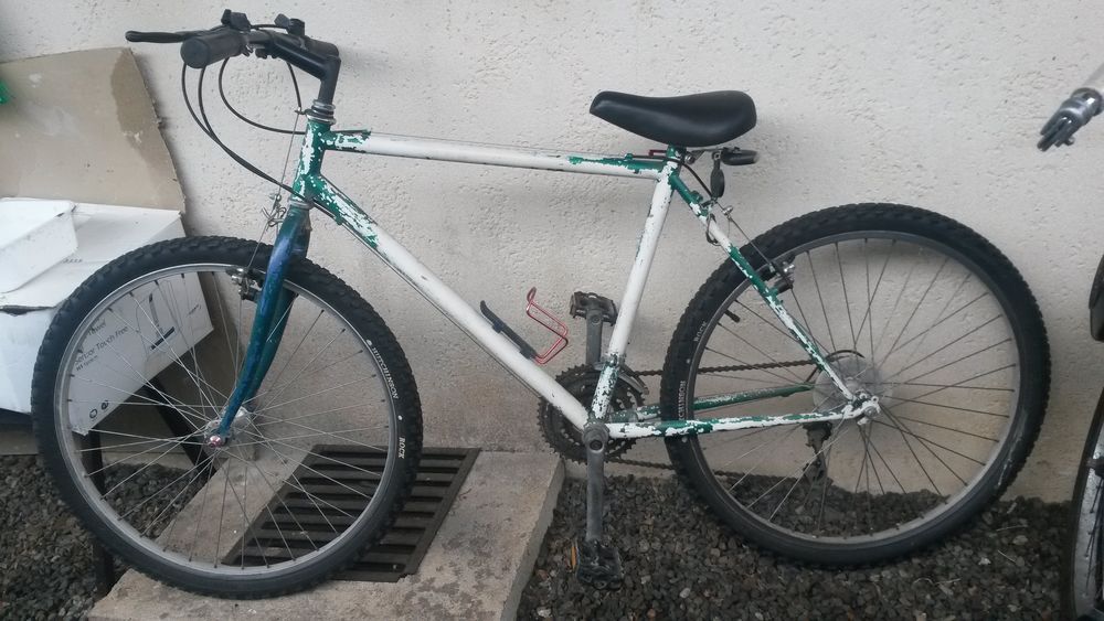 v�lo vtt 100 Boussac (23)