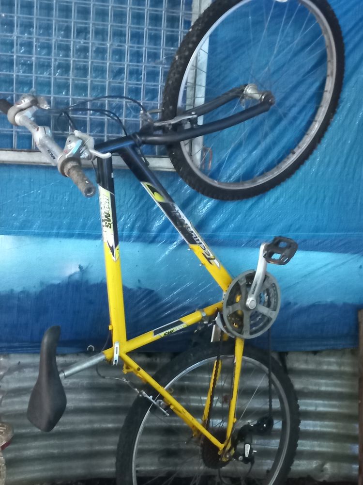 VTT VELO 40 Foug�res (35)