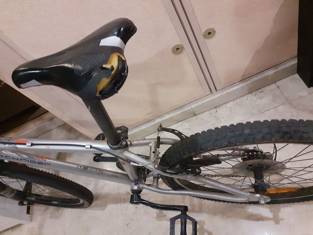 V�lo 20 Noiseau (94)