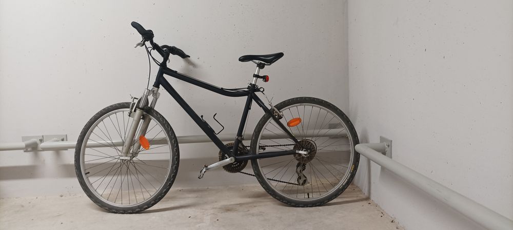 VELO VTT 0 Hy�res (83)