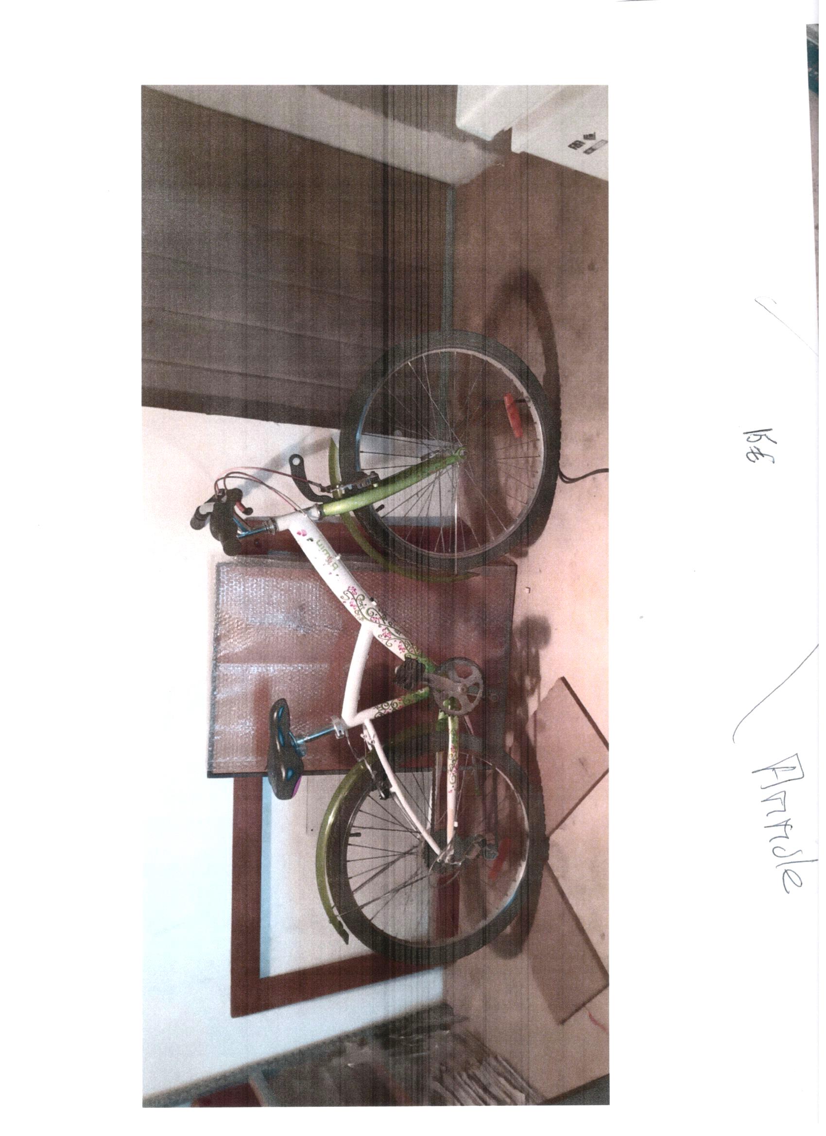 V�lo ADO 80 Nevers (58)