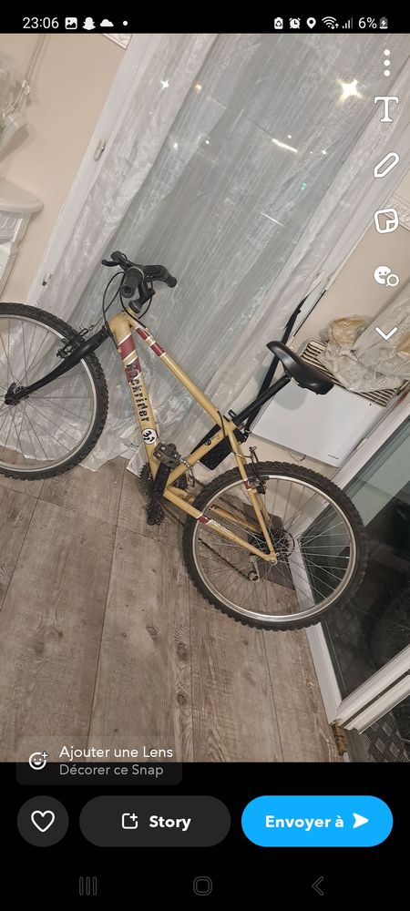 Velo 100 Montpellier (34)