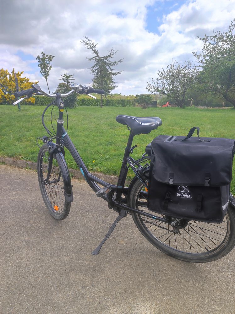 Velo 700 Ch�telaudren-Plouagat (22)