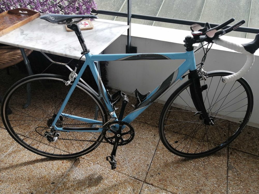 velo 250 Mantes-la-Jolie (78)