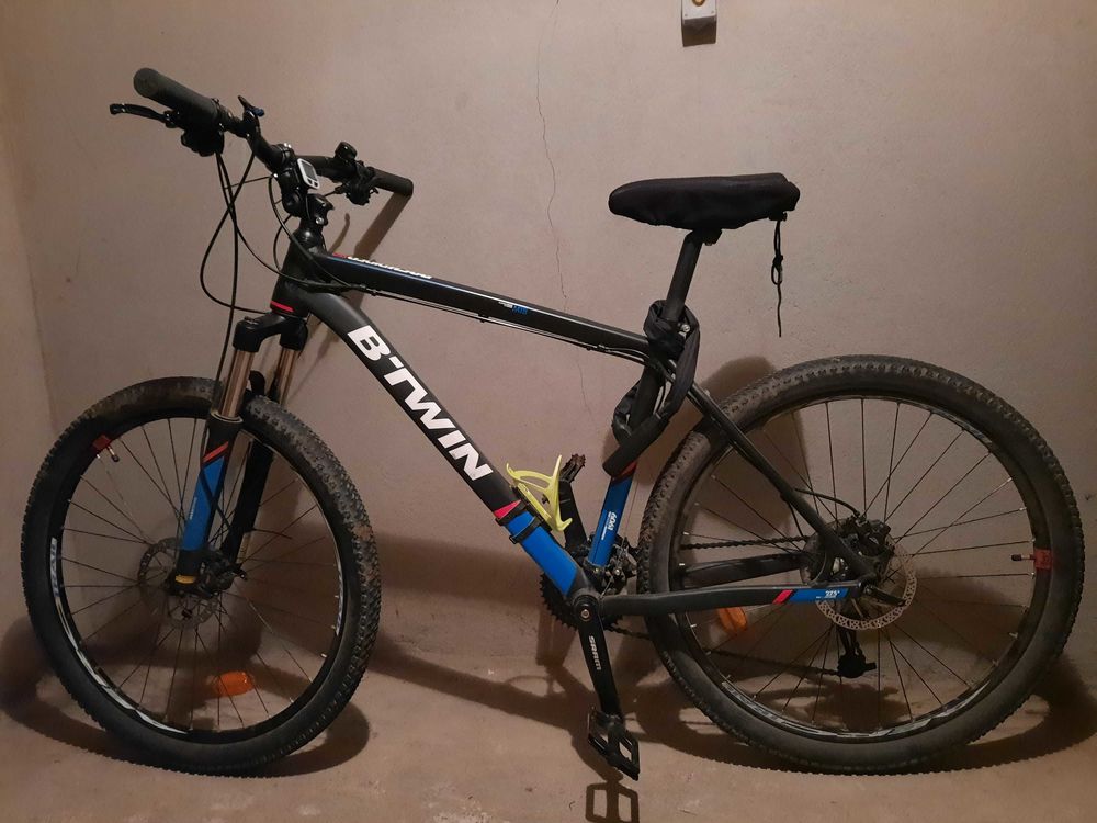 velo vvt 150 Arpajon-sur-C�re (15)