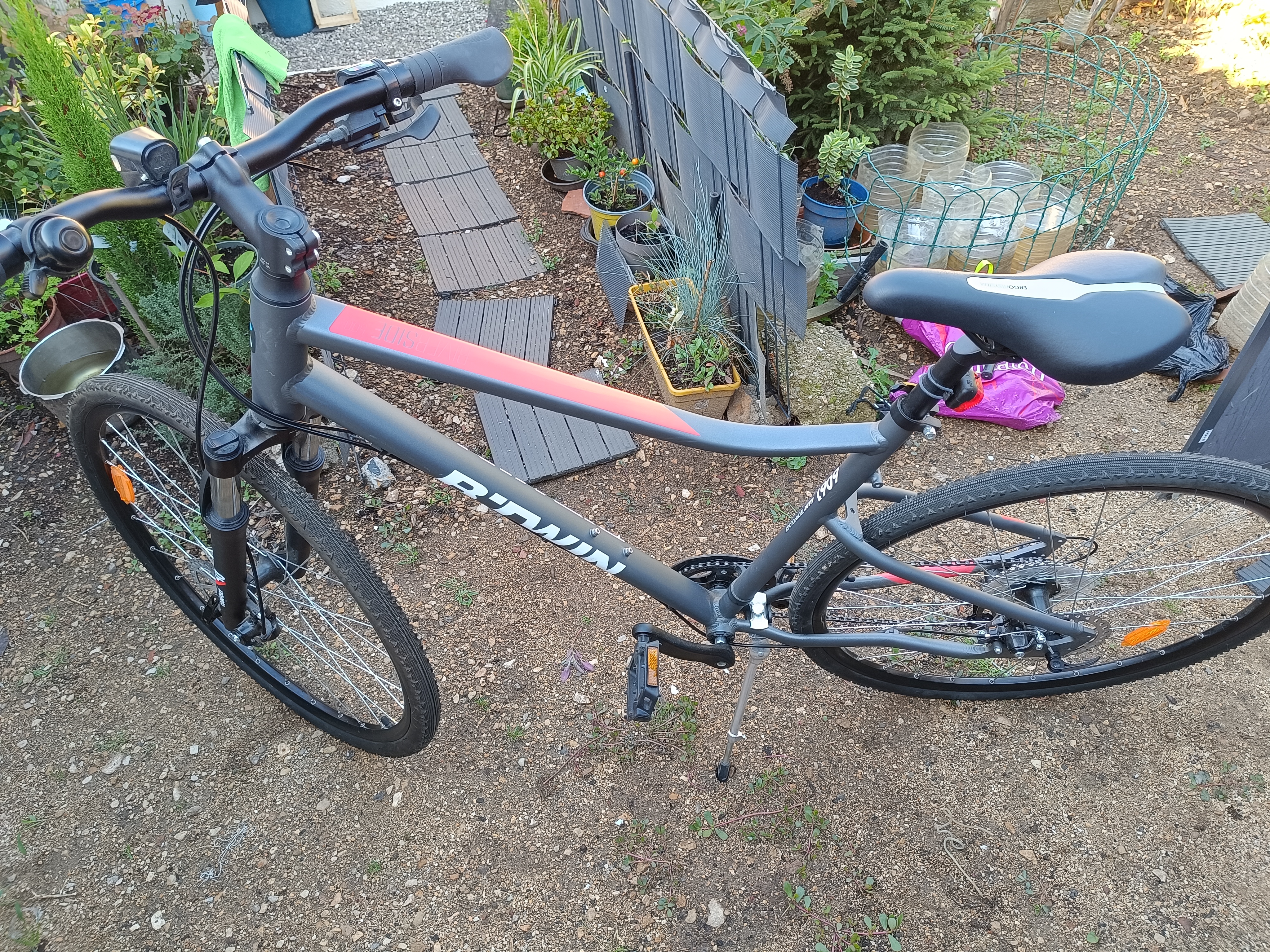 velo 200 Marsannay-la-C�te (21)