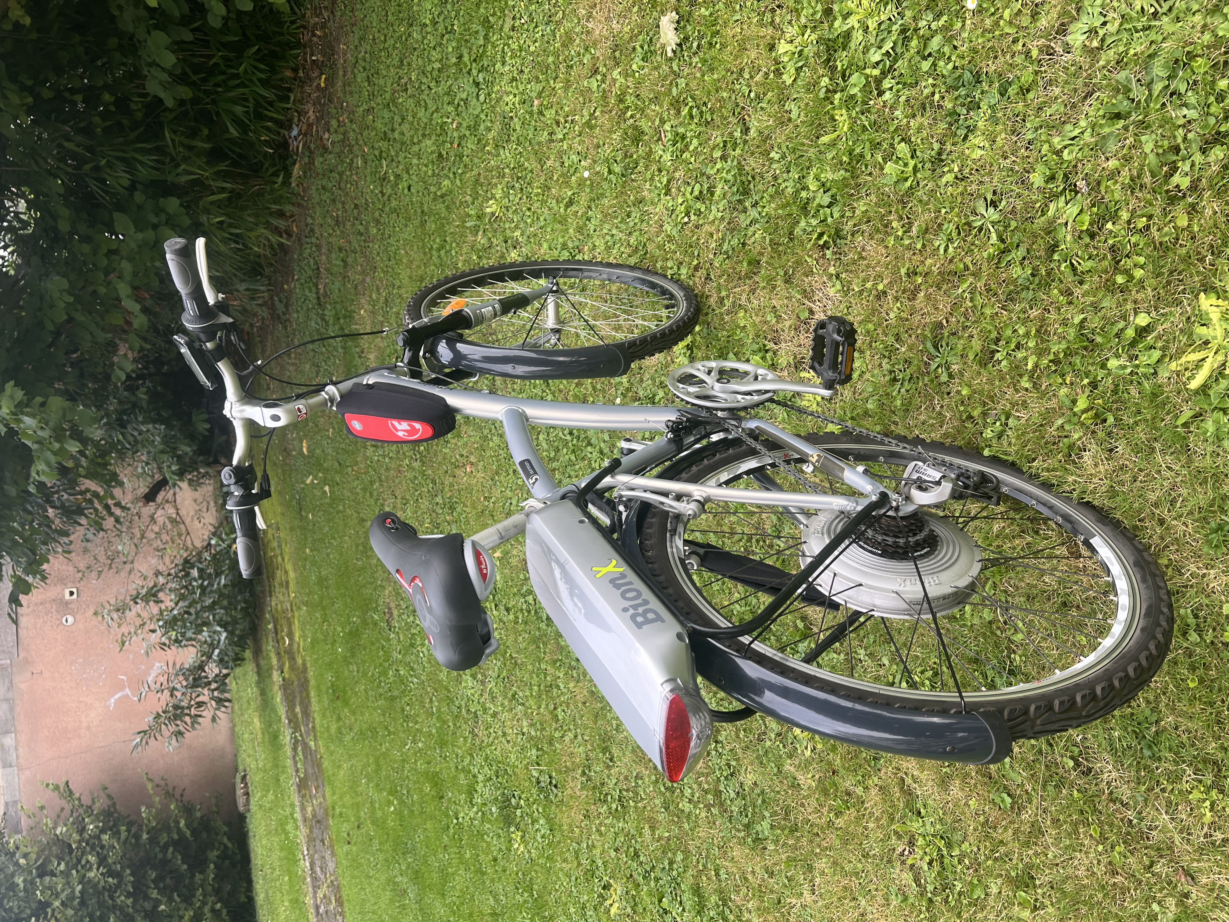 v�lo 0 Le Perreux-sur-Marne (94)