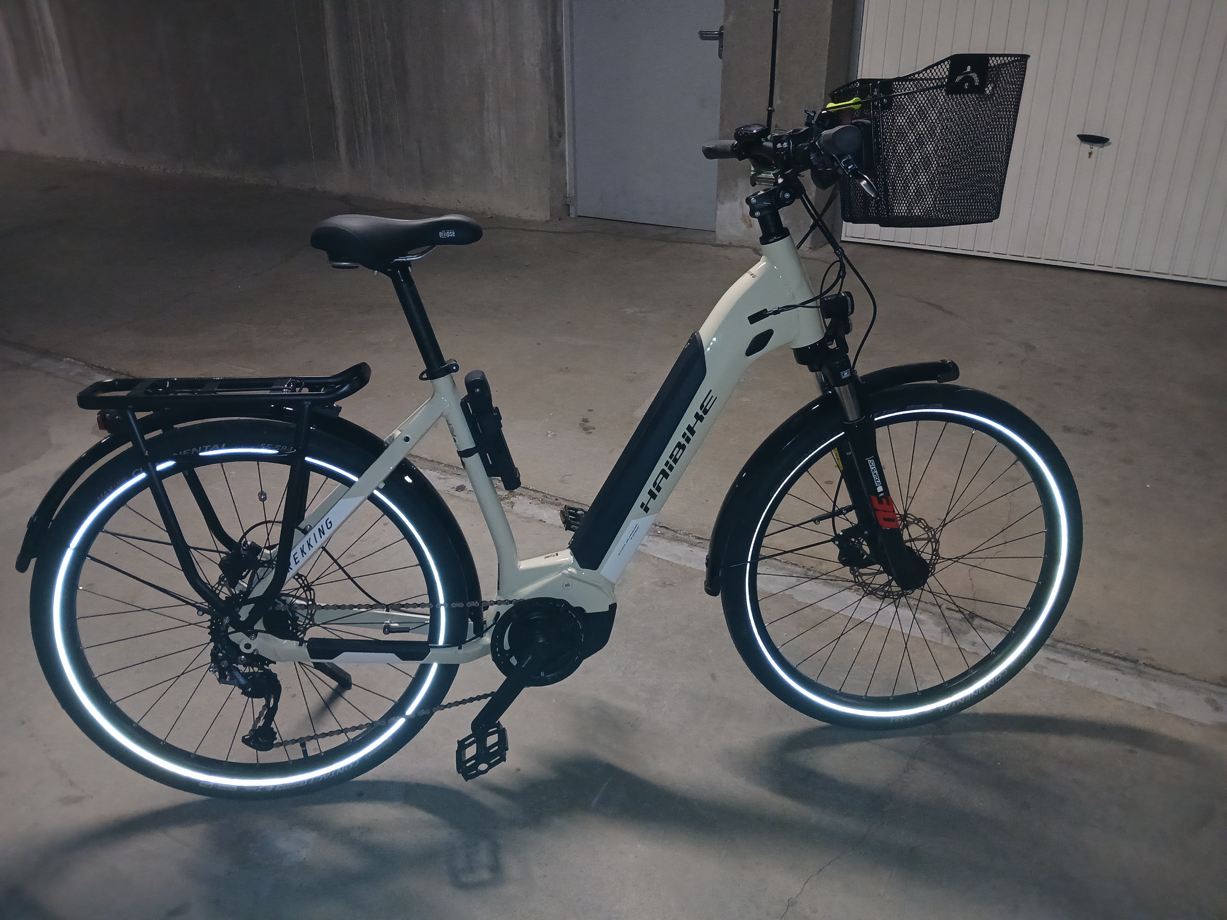 VELO 2700 Chamb�ry (73)