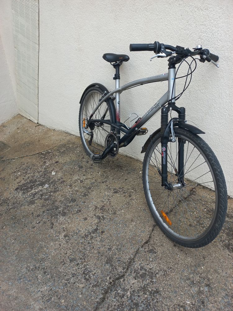 Velo 75 Saint-Macaire-en-Mauges (49)